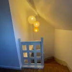 Comfort With Garden Holiday home Fecamp
