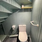 Holiday home Comfort With Garden
