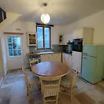 Comfort With Garden
