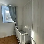Comfort With Garden Fecamp