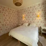 Comfort With Garden Holiday home