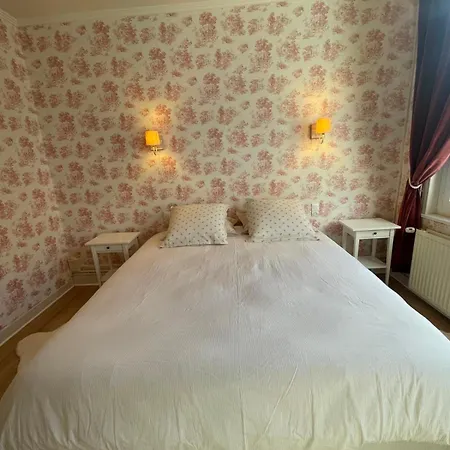 Comfort With Garden Fécamp