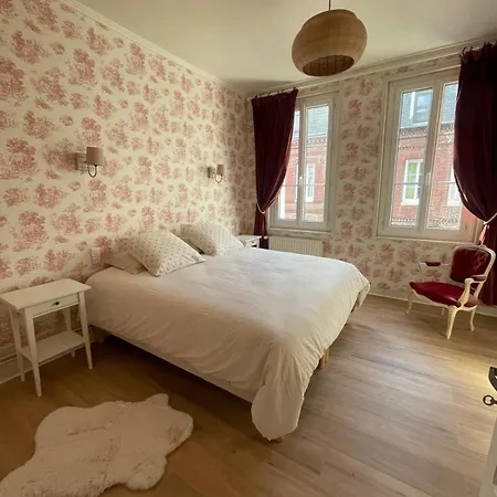 Tatil Evi Comfort With Garden