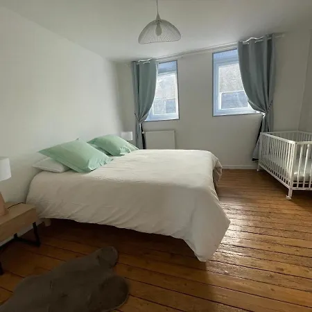 Comfort With Garden *