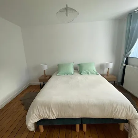 Comfort With Garden *